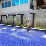 Hot Springs B3