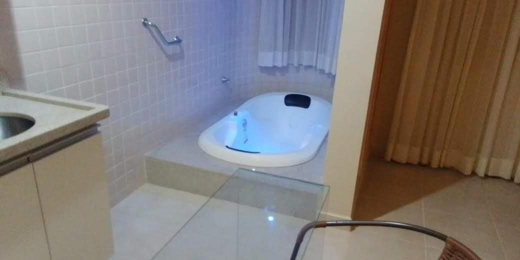 Apartamento Hot Springs B3 Caldas Novas