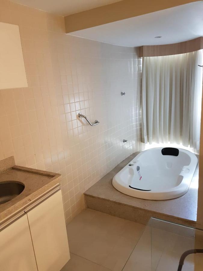 Apartamento Hot Springs B3 *