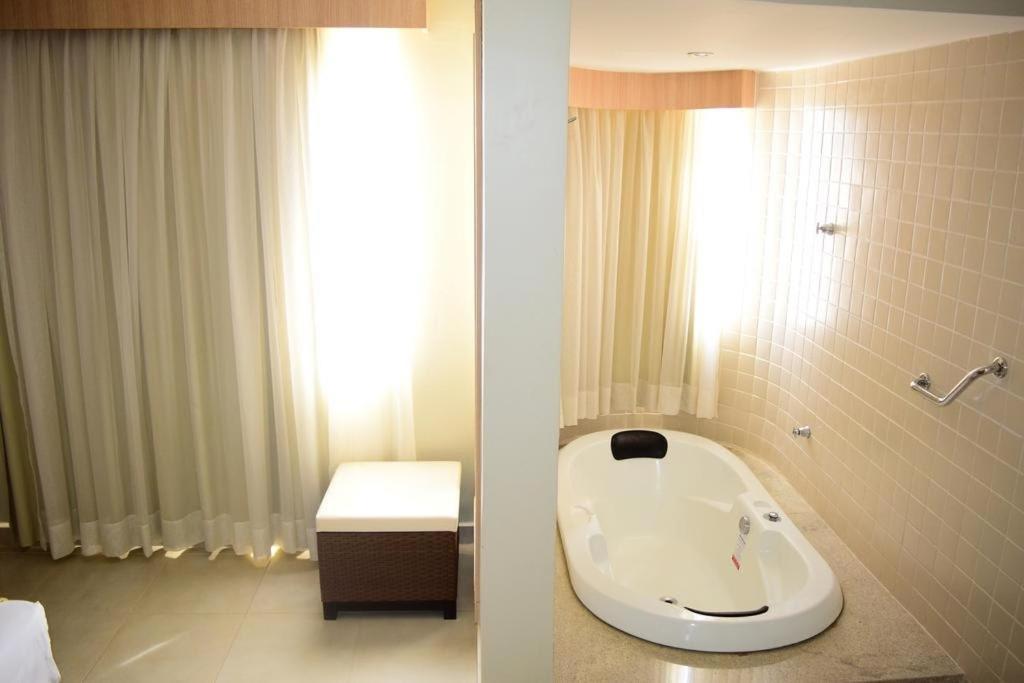 Apartamento Hot Springs B3
