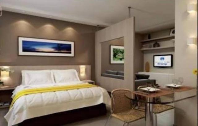 Apartamento Hot Springs B3 *